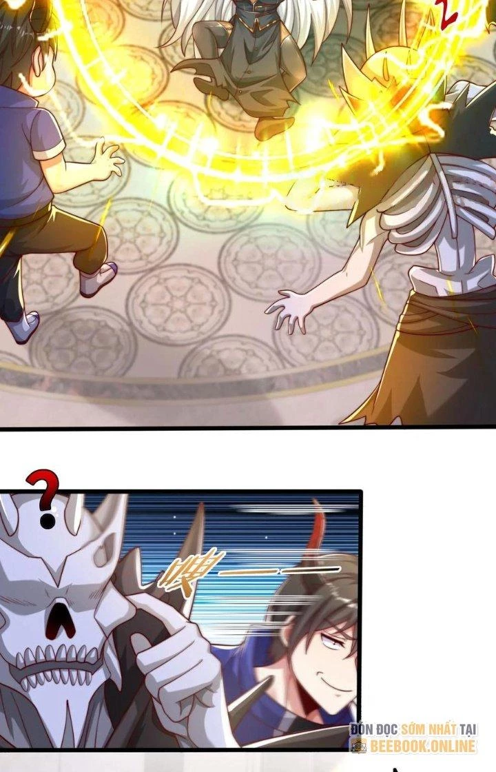 Bỉ nhân độc tìm đường chết Chapter 42 - Trang 11