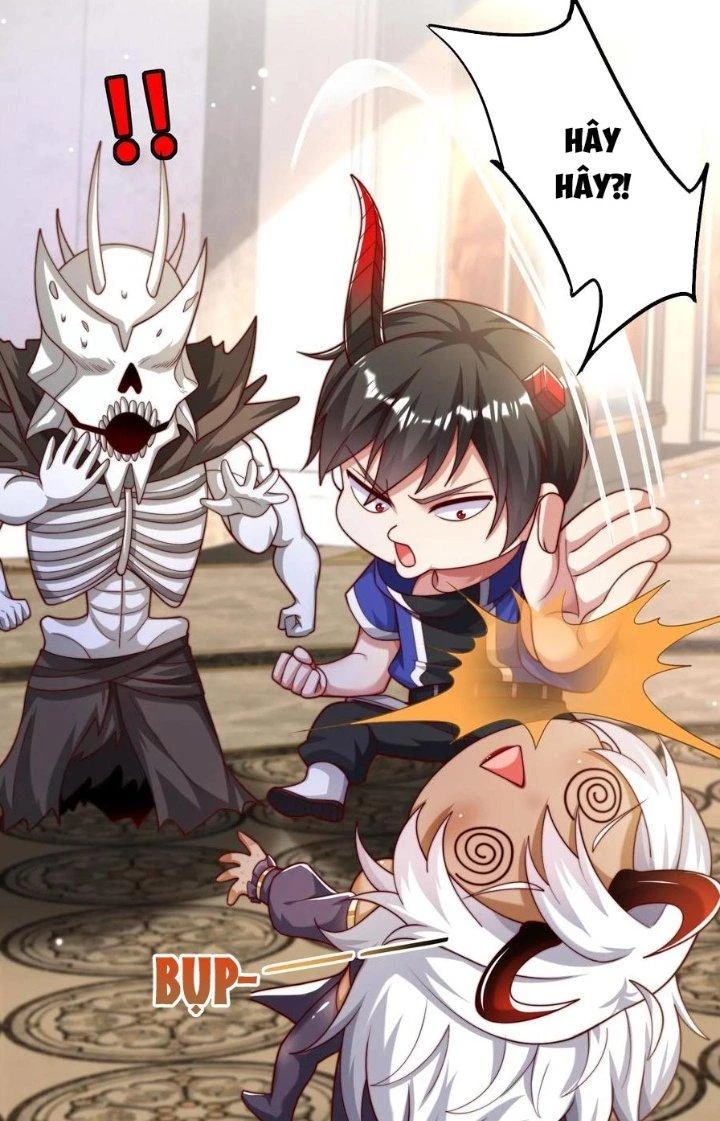 Bỉ nhân độc tìm đường chết Chapter 42 - Trang 12