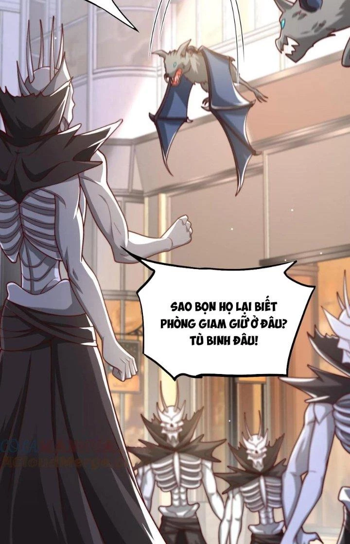 Bỉ nhân độc tìm đường chết Chapter 42 - Trang 15