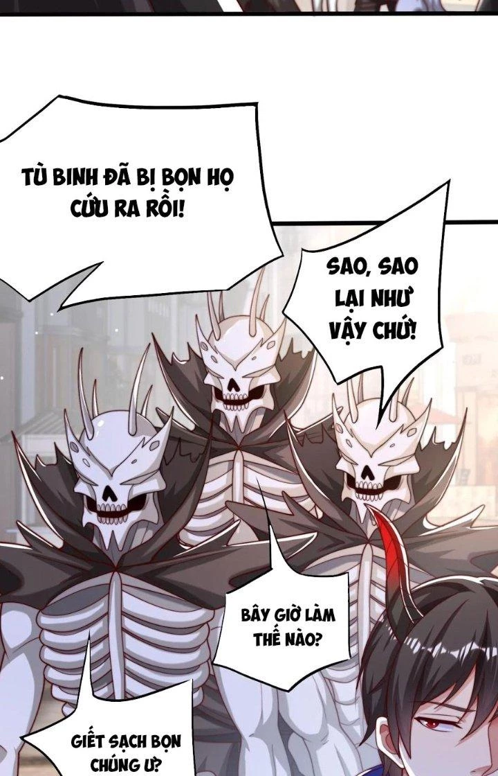 Bỉ nhân độc tìm đường chết Chapter 42 - Trang 16