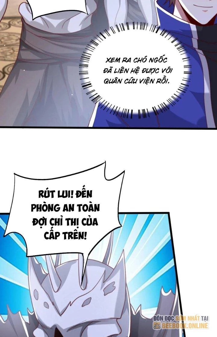 Bỉ nhân độc tìm đường chết Chapter 42 - Trang 17