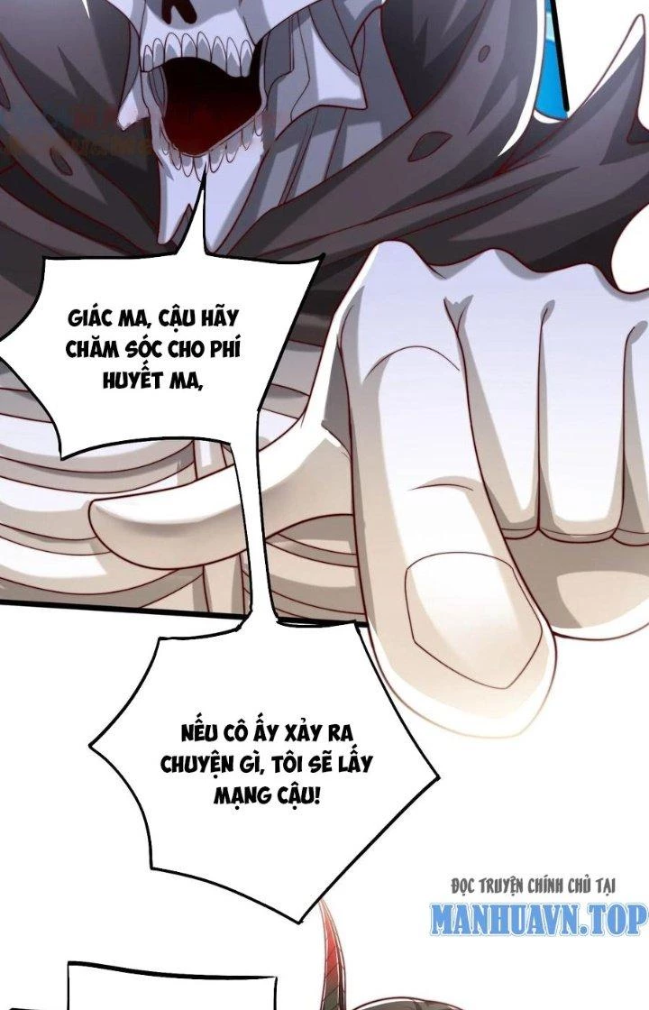 Bỉ nhân độc tìm đường chết Chapter 42 - Trang 18