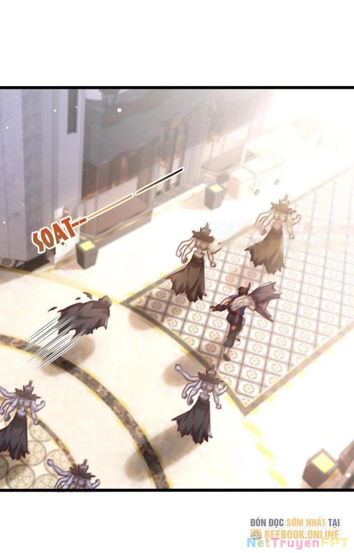 Bỉ nhân độc tìm đường chết Chapter 42 - Trang 20