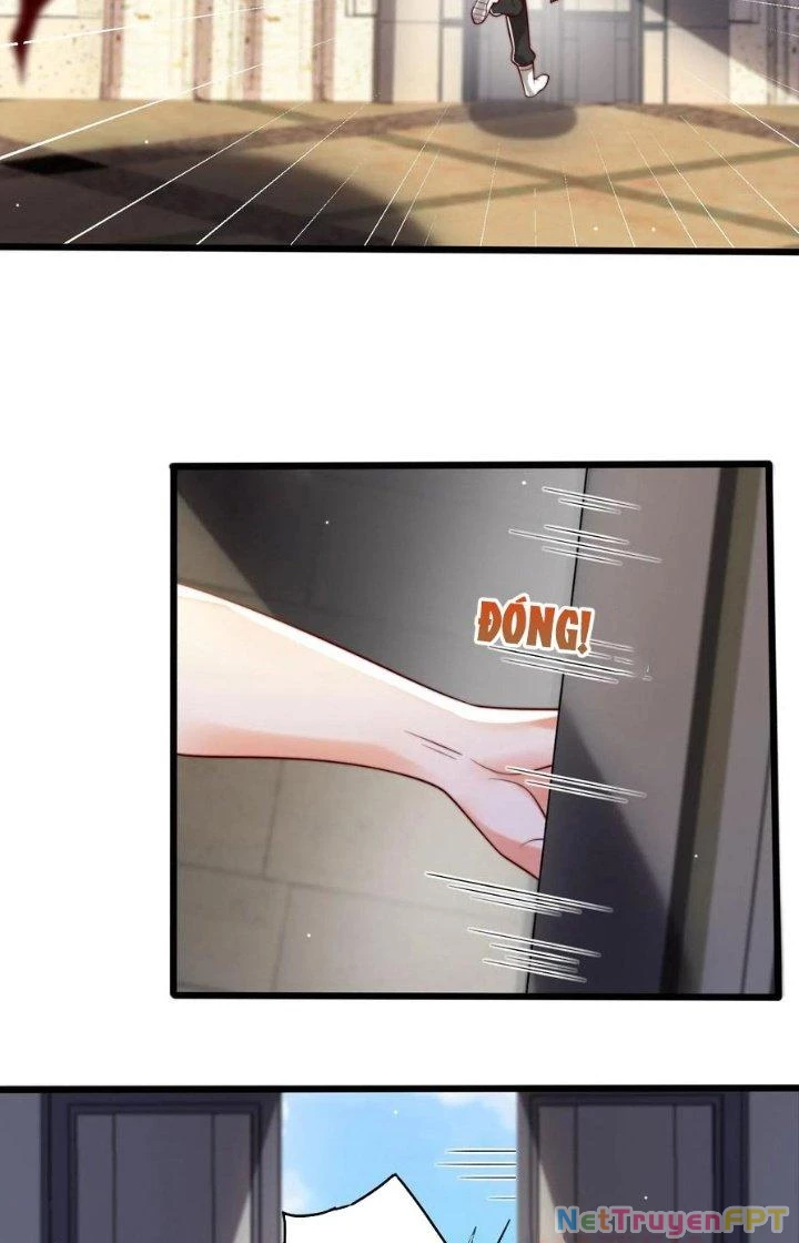 Bỉ nhân độc tìm đường chết Chapter 42 - Trang 24