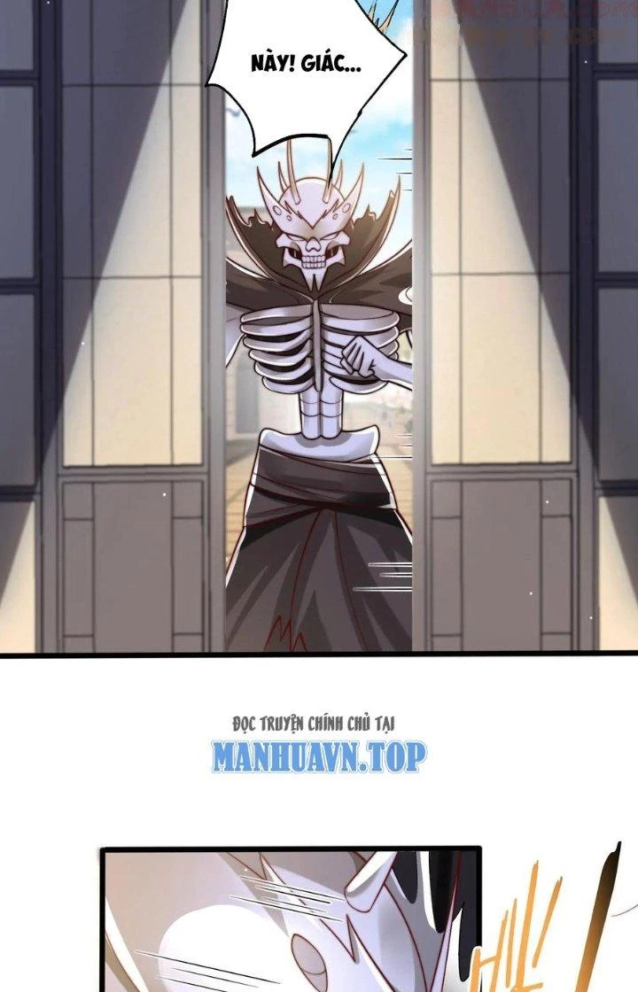 Bỉ nhân độc tìm đường chết Chapter 42 - Trang 25