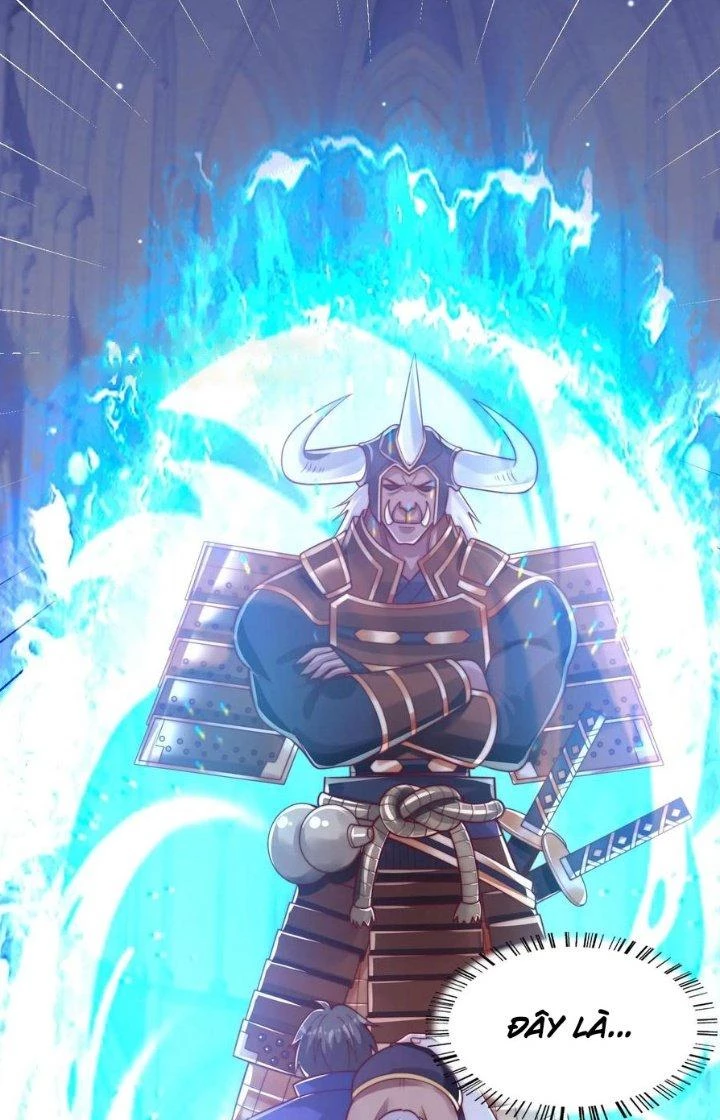 Bỉ nhân độc tìm đường chết Chapter 42 - Trang 27