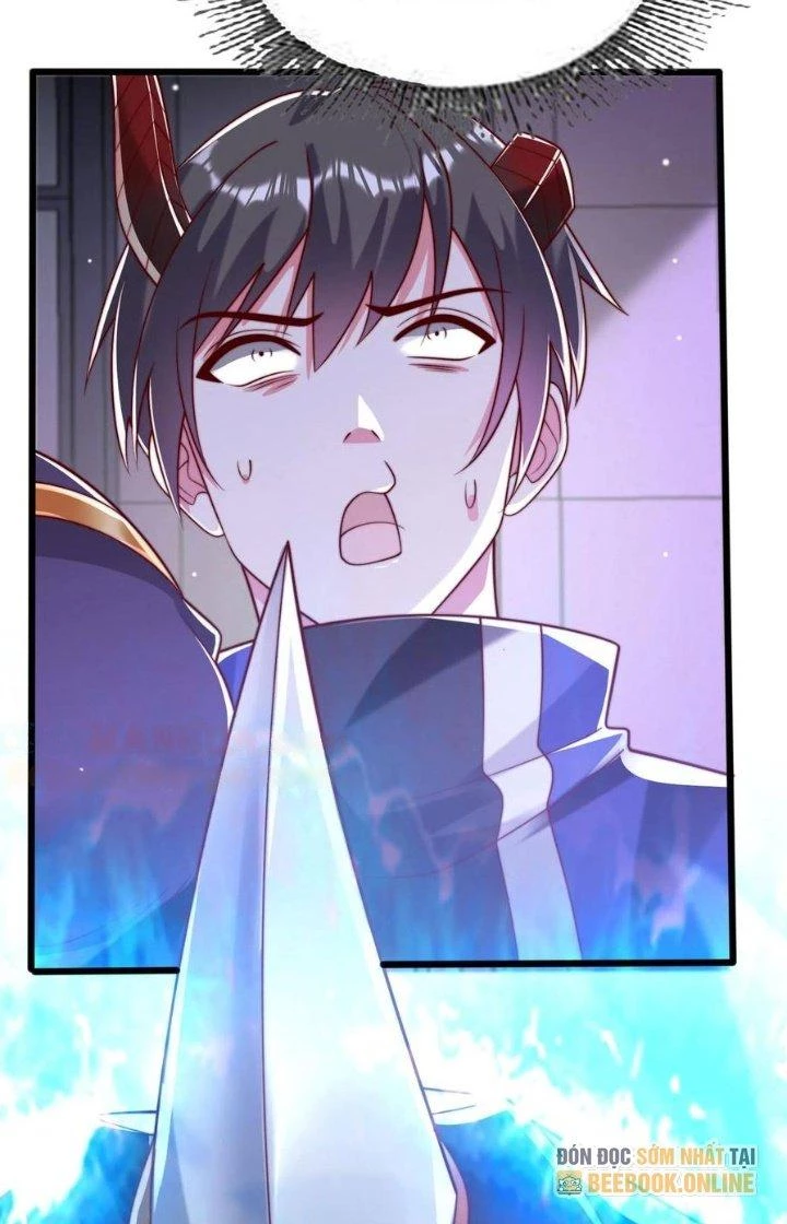 Bỉ nhân độc tìm đường chết Chapter 42 - Trang 29