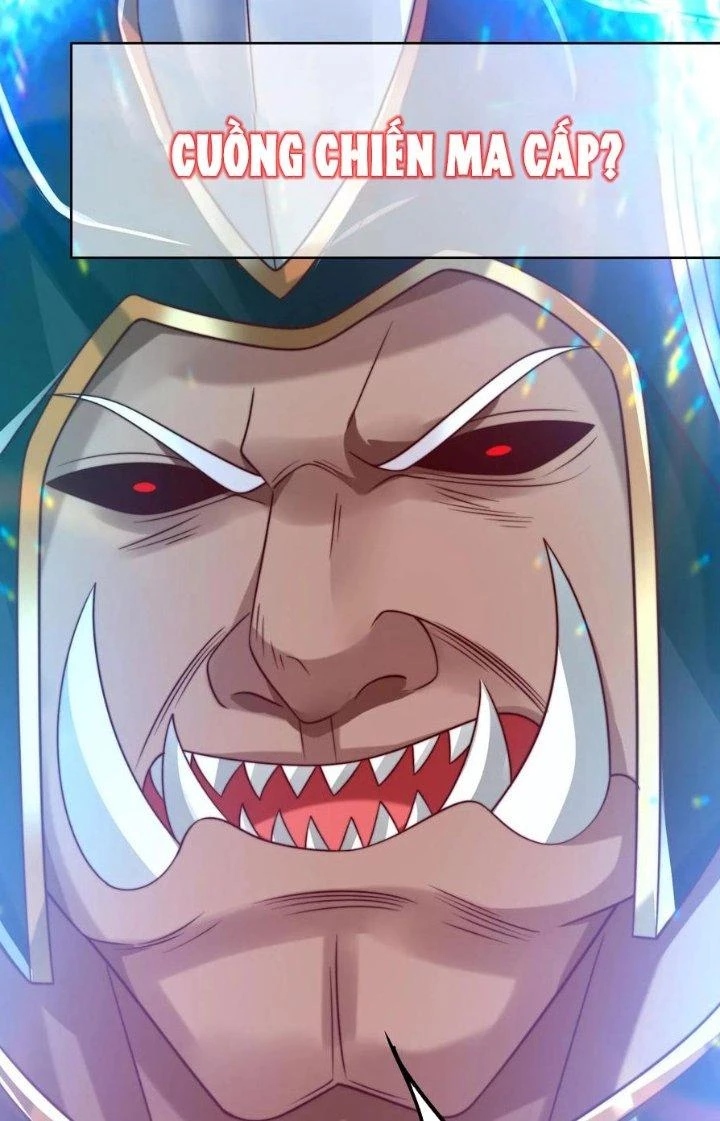 Bỉ nhân độc tìm đường chết Chapter 42 - Trang 30