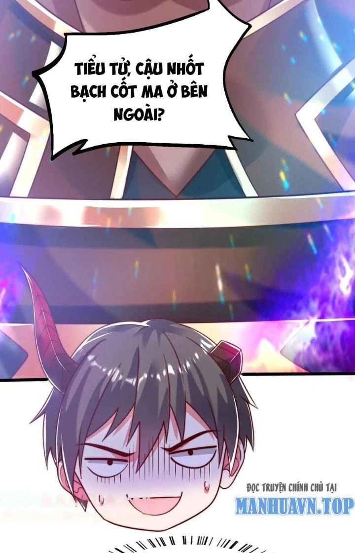 Bỉ nhân độc tìm đường chết Chapter 42 - Trang 31