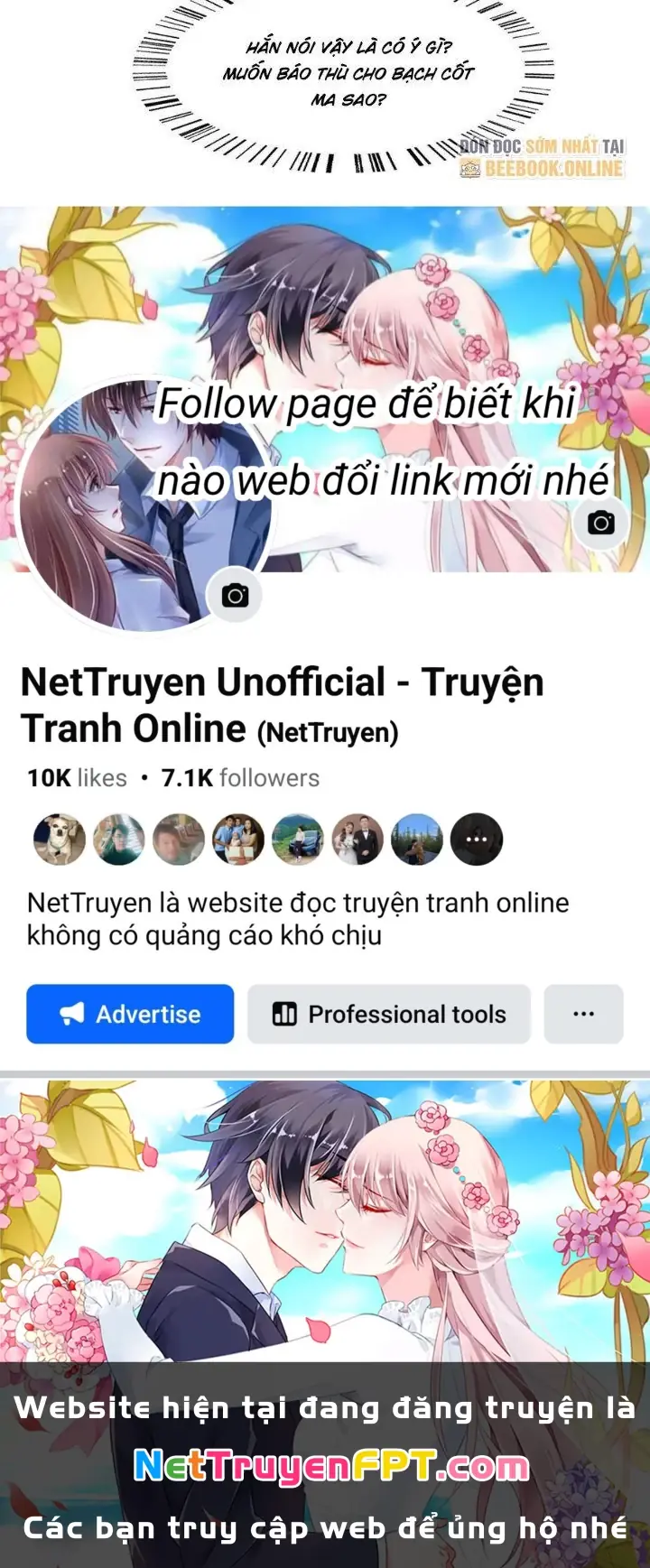 Bỉ nhân độc tìm đường chết Chapter 42 - Trang 32