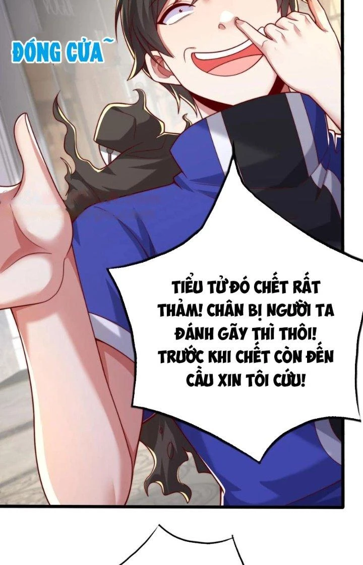 Bỉ nhân độc tìm đường chết Chapter 42 - Trang 4