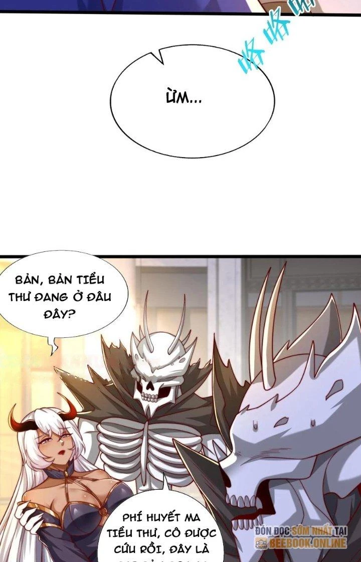 Bỉ nhân độc tìm đường chết Chapter 42 - Trang 6