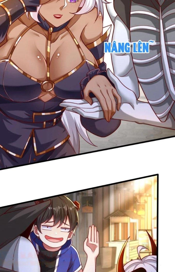 Bỉ nhân độc tìm đường chết Chapter 42 - Trang 8