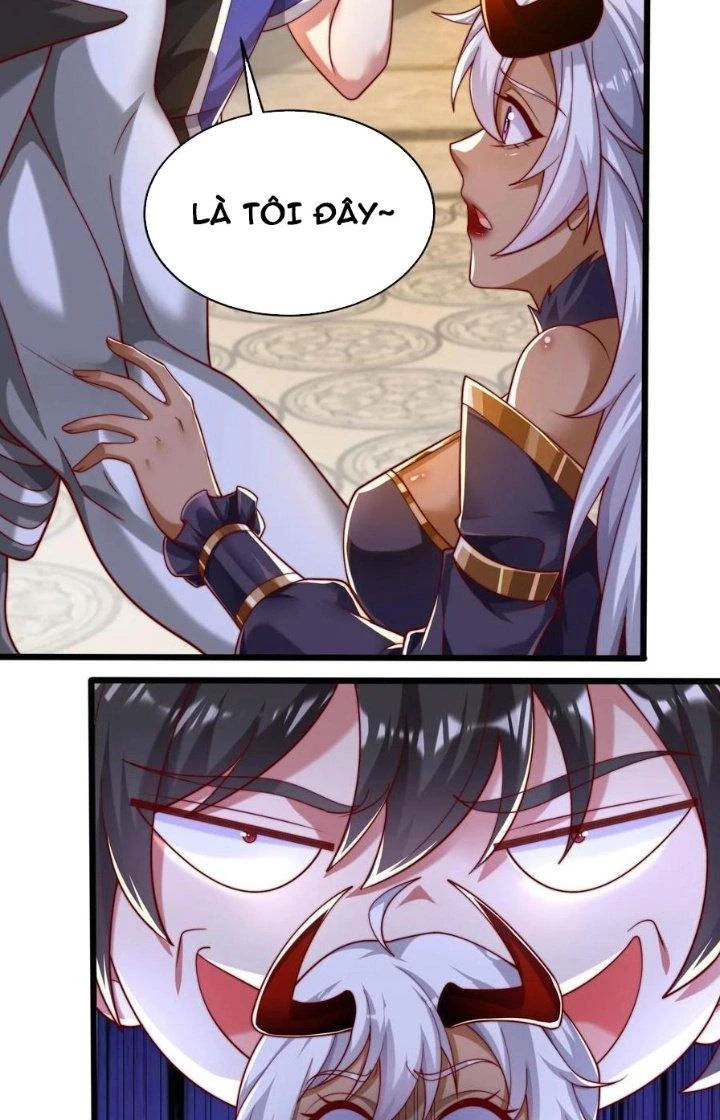 Bỉ nhân độc tìm đường chết Chapter 42 - Trang 9