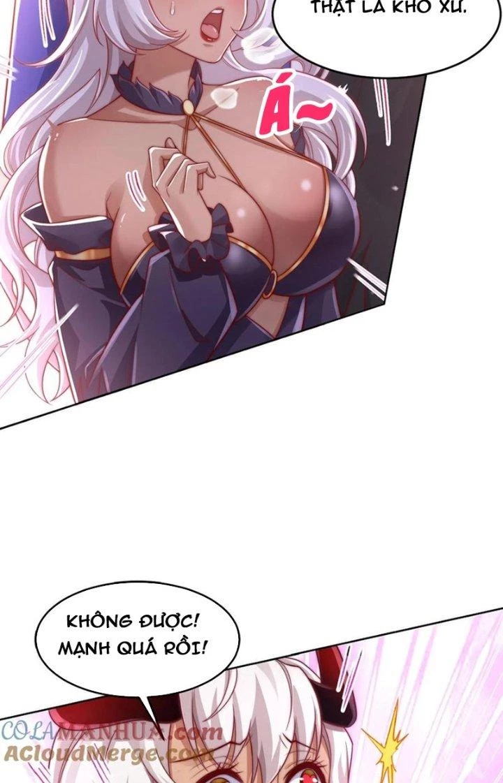 Bỉ nhân độc tìm đường chết Chapter 43 - Trang 10