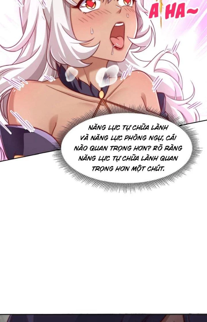 Bỉ nhân độc tìm đường chết Chapter 43 - Trang 11