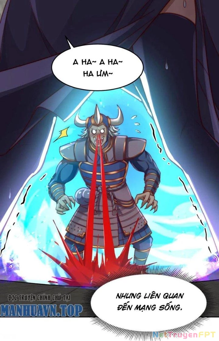 Bỉ nhân độc tìm đường chết Chapter 43 - Trang 12
