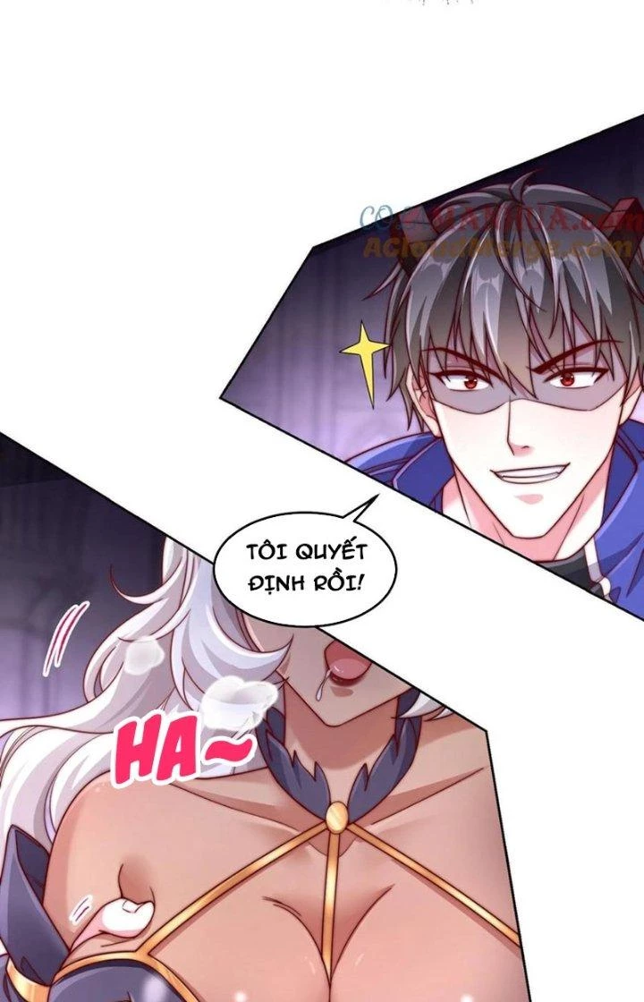 Bỉ nhân độc tìm đường chết Chapter 43 - Trang 13