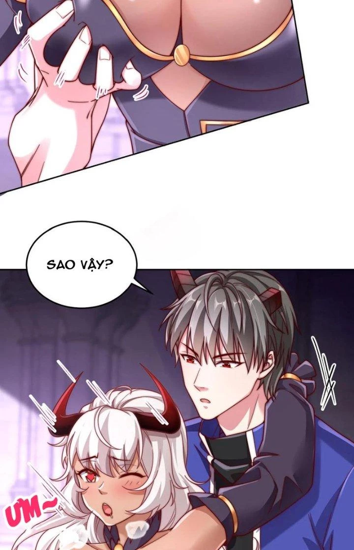 Bỉ nhân độc tìm đường chết Chapter 43 - Trang 14