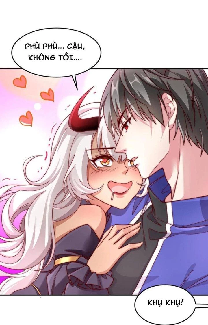 Bỉ nhân độc tìm đường chết Chapter 43 - Trang 16