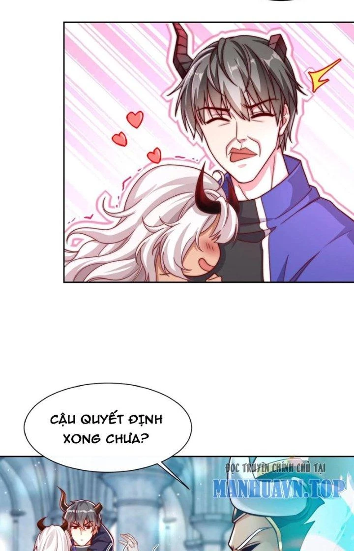 Bỉ nhân độc tìm đường chết Chapter 43 - Trang 17