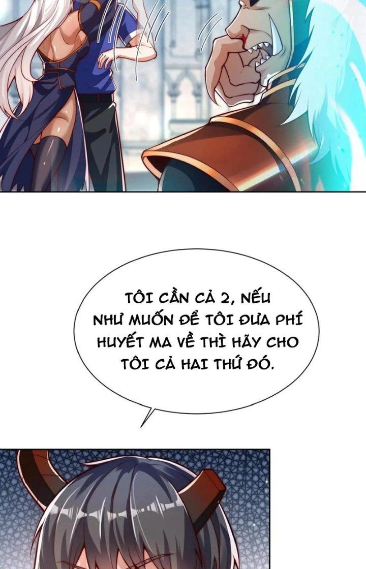 Bỉ nhân độc tìm đường chết Chapter 43 - Trang 18