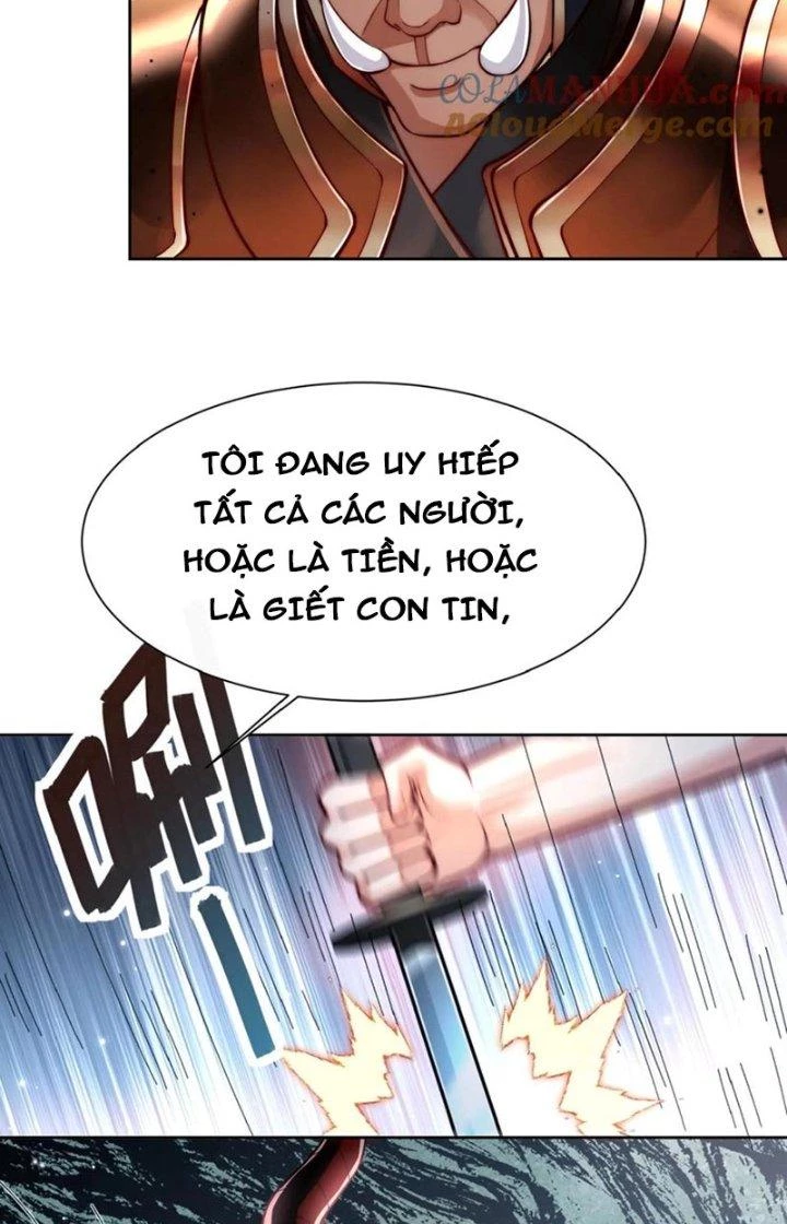 Bỉ nhân độc tìm đường chết Chapter 43 - Trang 20