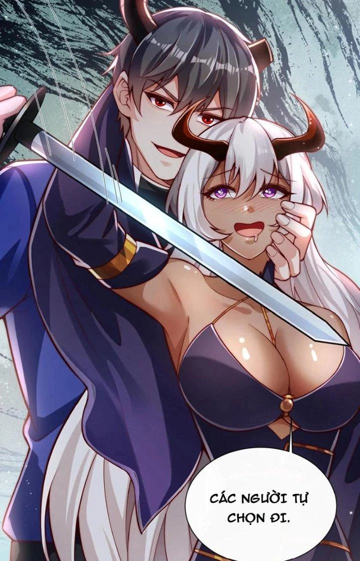 Bỉ nhân độc tìm đường chết Chapter 43 - Trang 21