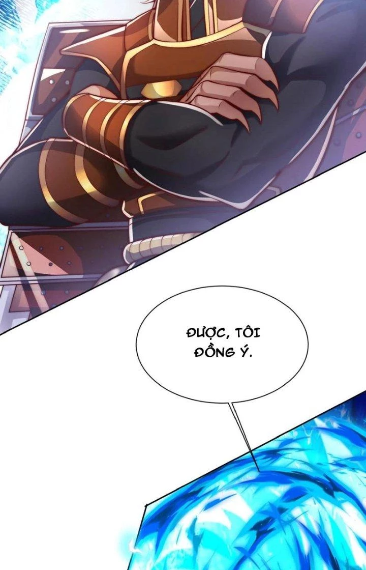 Bỉ nhân độc tìm đường chết Chapter 43 - Trang 23