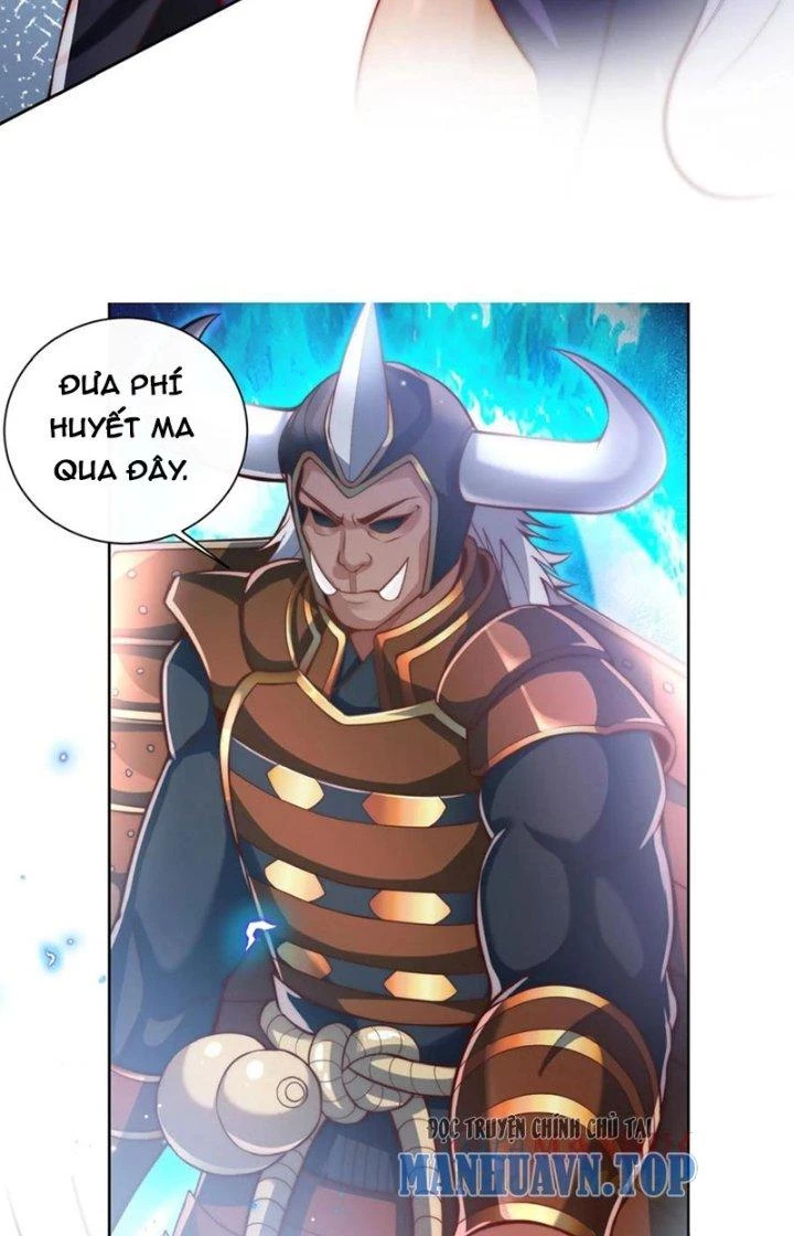 Bỉ nhân độc tìm đường chết Chapter 43 - Trang 26