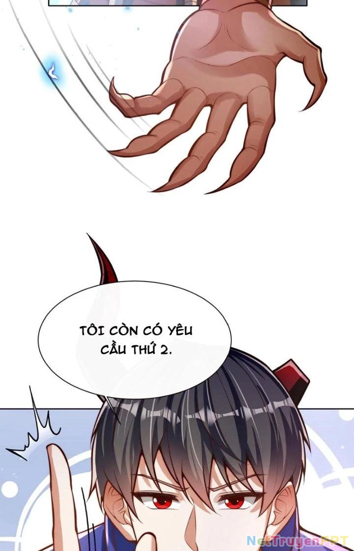 Bỉ nhân độc tìm đường chết Chapter 43 - Trang 27