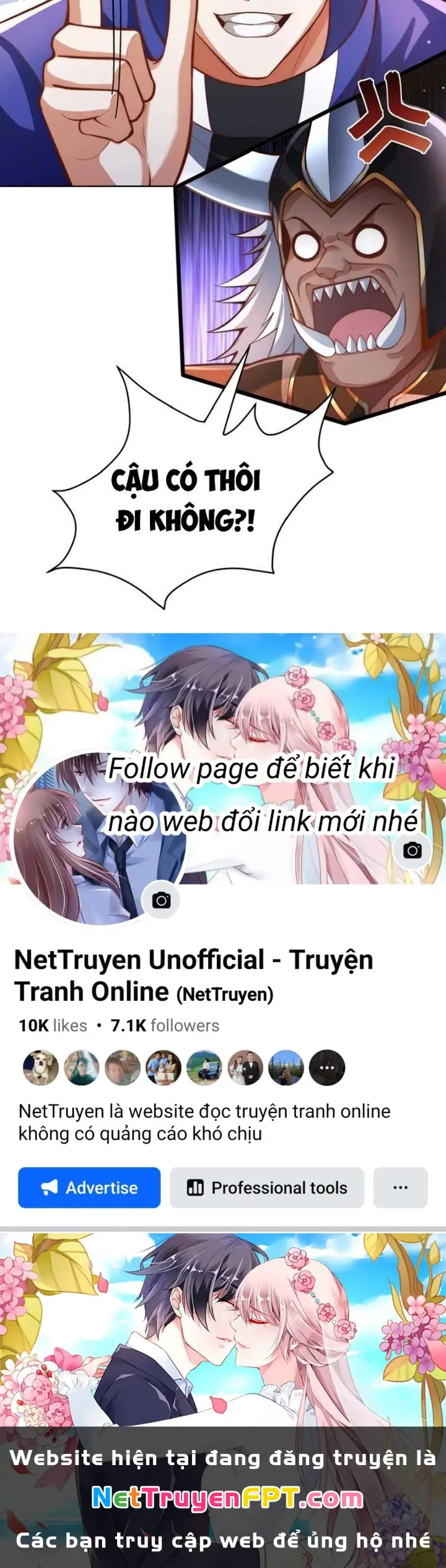 Bỉ nhân độc tìm đường chết Chapter 43 - Trang 28