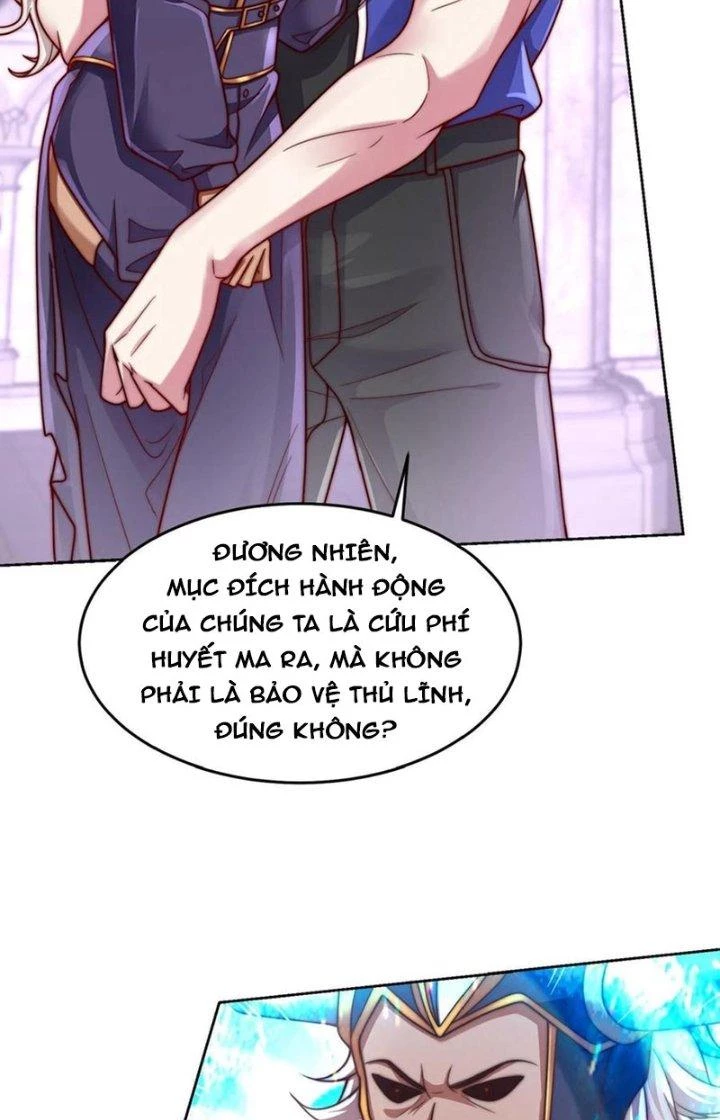 Bỉ nhân độc tìm đường chết Chapter 43 - Trang 3
