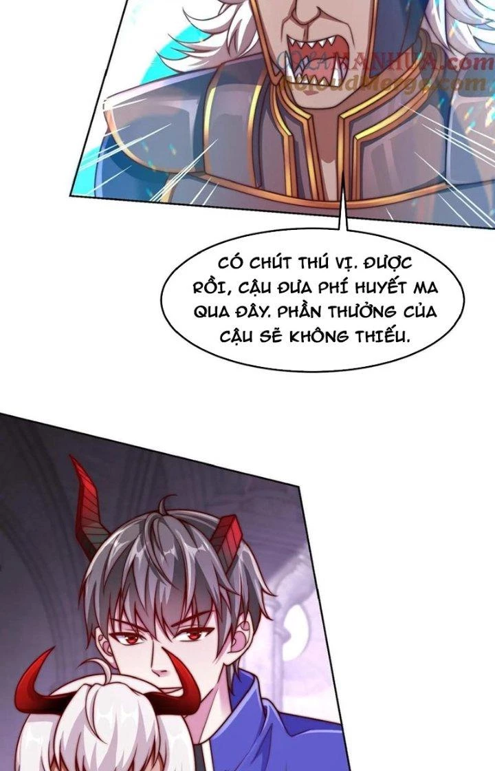 Bỉ nhân độc tìm đường chết Chapter 43 - Trang 4