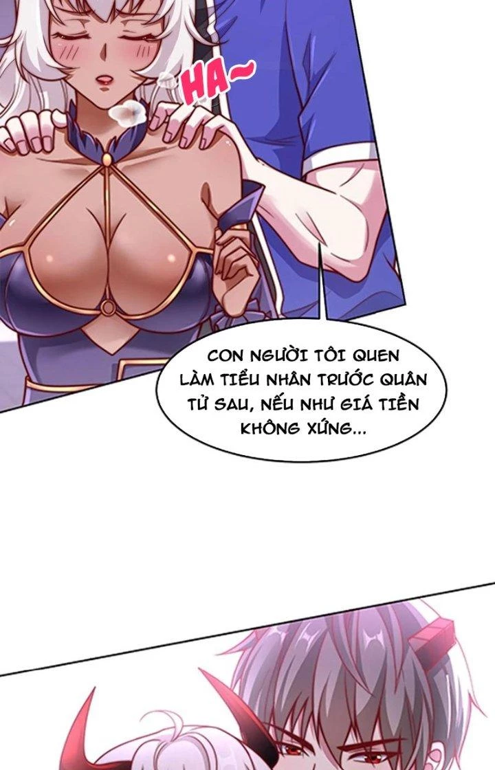 Bỉ nhân độc tìm đường chết Chapter 43 - Trang 5