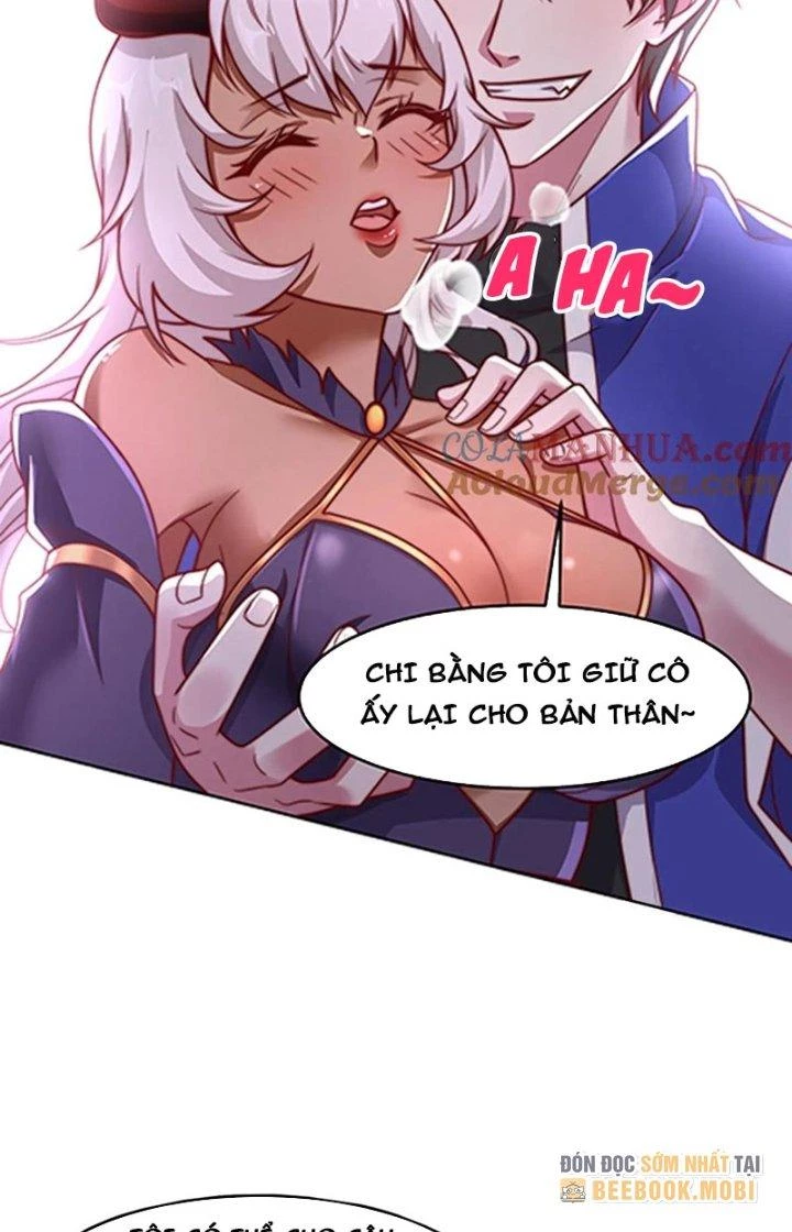 Bỉ nhân độc tìm đường chết Chapter 43 - Trang 6