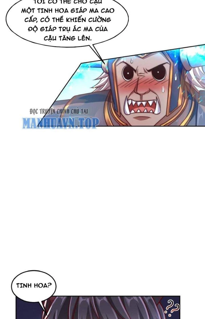 Bỉ nhân độc tìm đường chết Chapter 43 - Trang 7