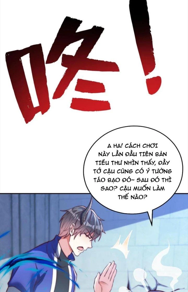 Bỉ nhân độc tìm đường chết Chapter 44 - Trang 14