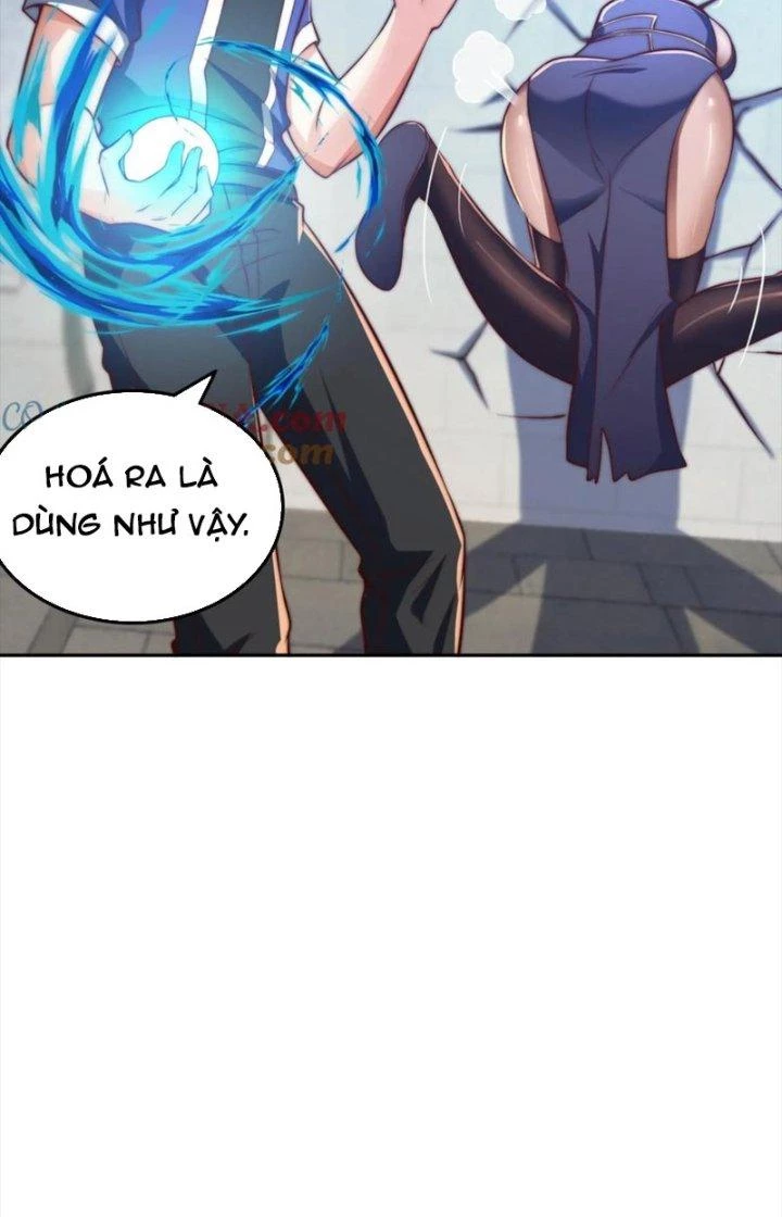 Bỉ nhân độc tìm đường chết Chapter 44 - Trang 15