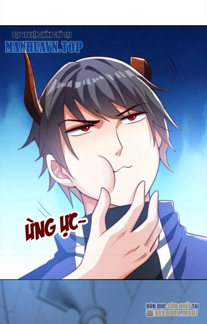 Bỉ nhân độc tìm đường chết Chapter 44 - Trang 16