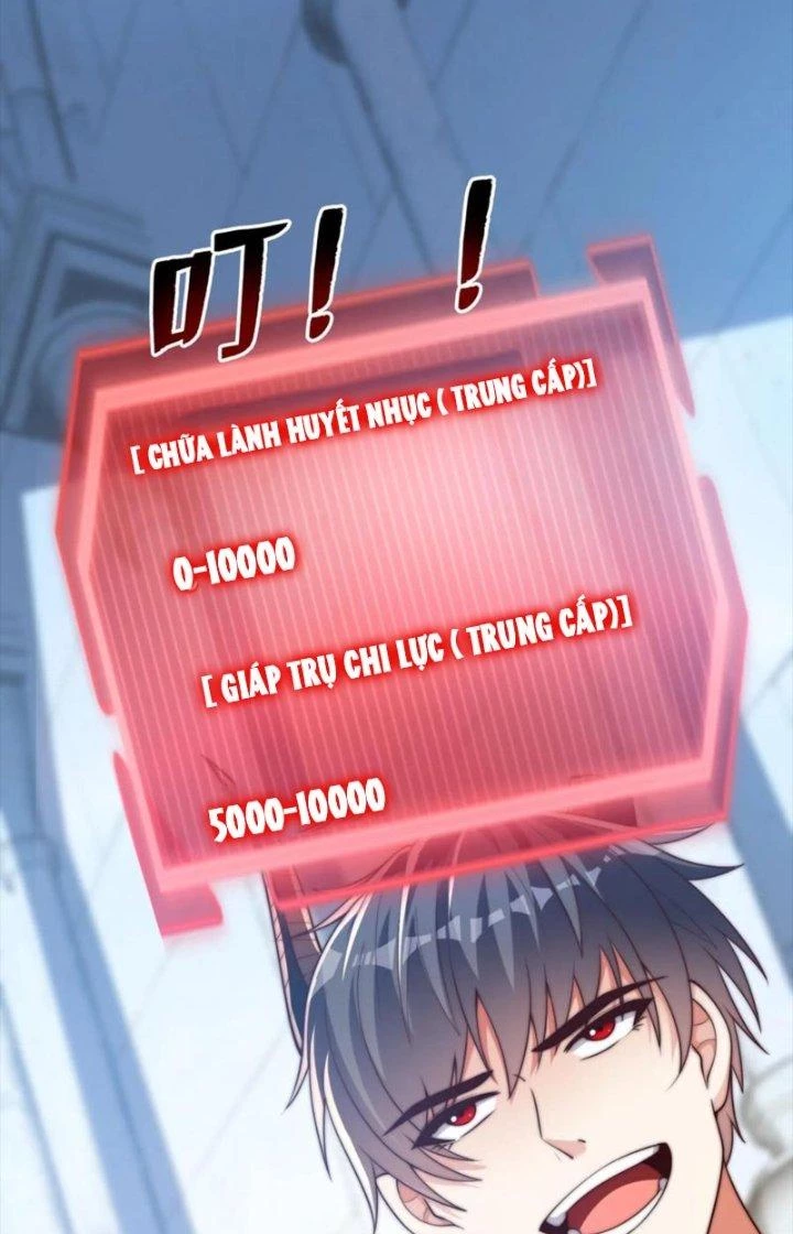 Bỉ nhân độc tìm đường chết Chapter 44 - Trang 17