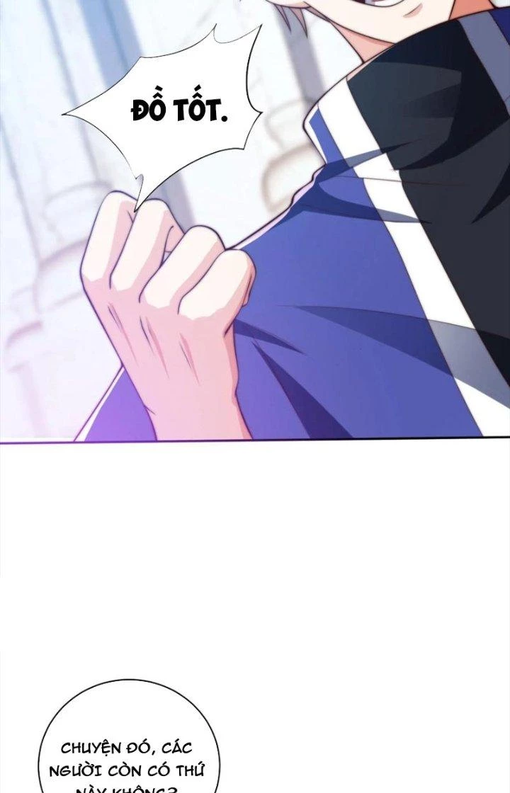 Bỉ nhân độc tìm đường chết Chapter 44 - Trang 18
