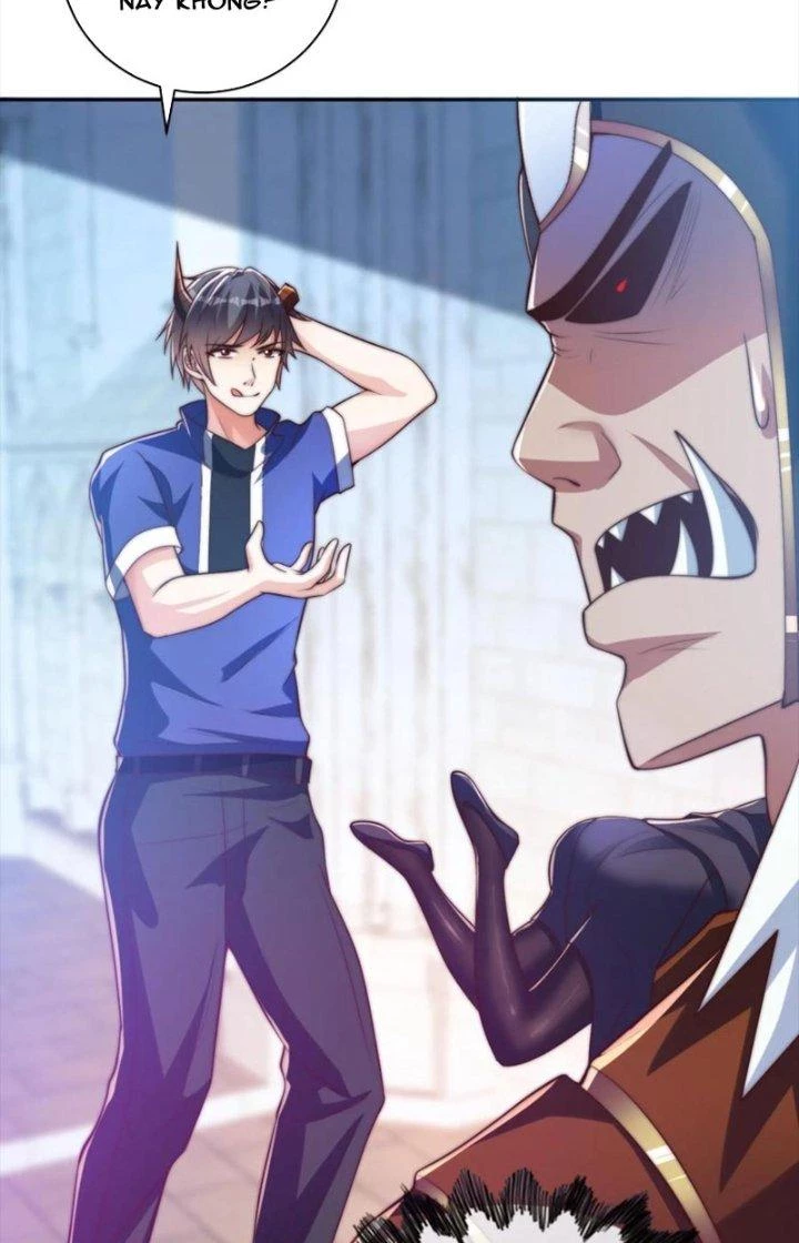 Bỉ nhân độc tìm đường chết Chapter 44 - Trang 19