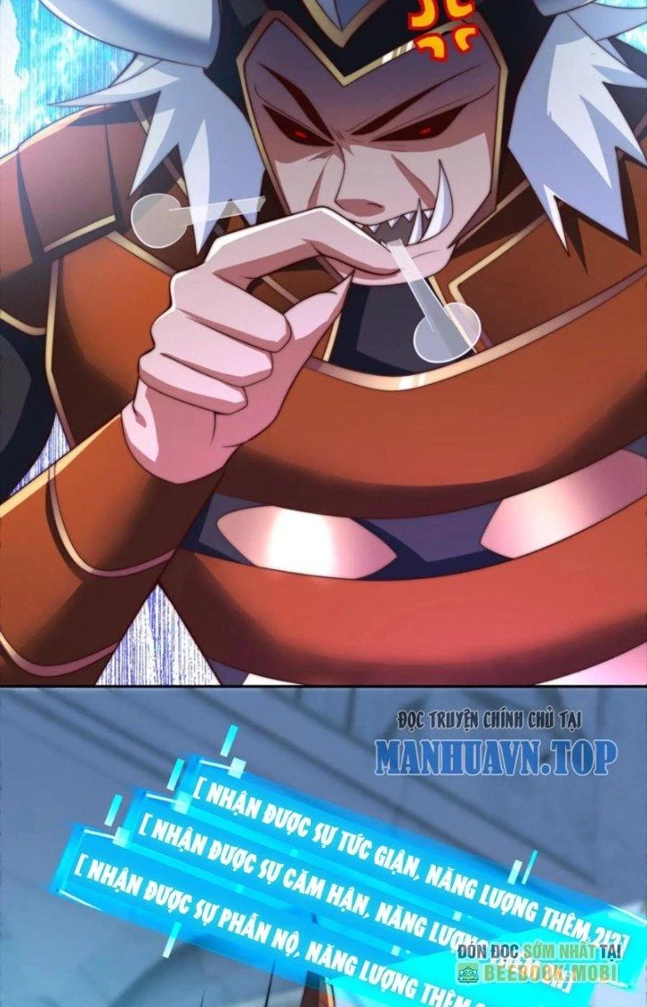 Bỉ nhân độc tìm đường chết Chapter 44 - Trang 21