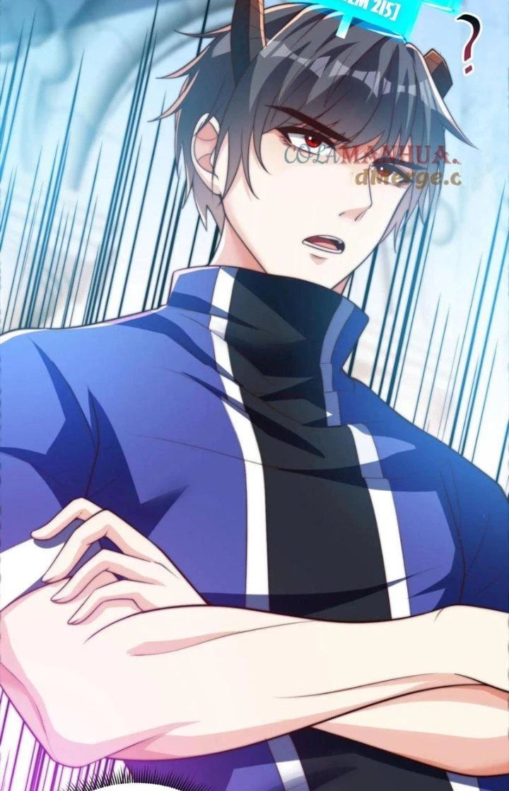 Bỉ nhân độc tìm đường chết Chapter 44 - Trang 22
