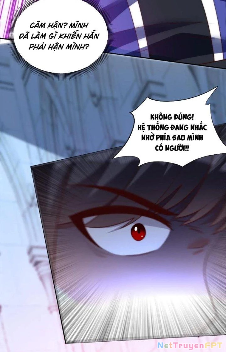 Bỉ nhân độc tìm đường chết Chapter 44 - Trang 23