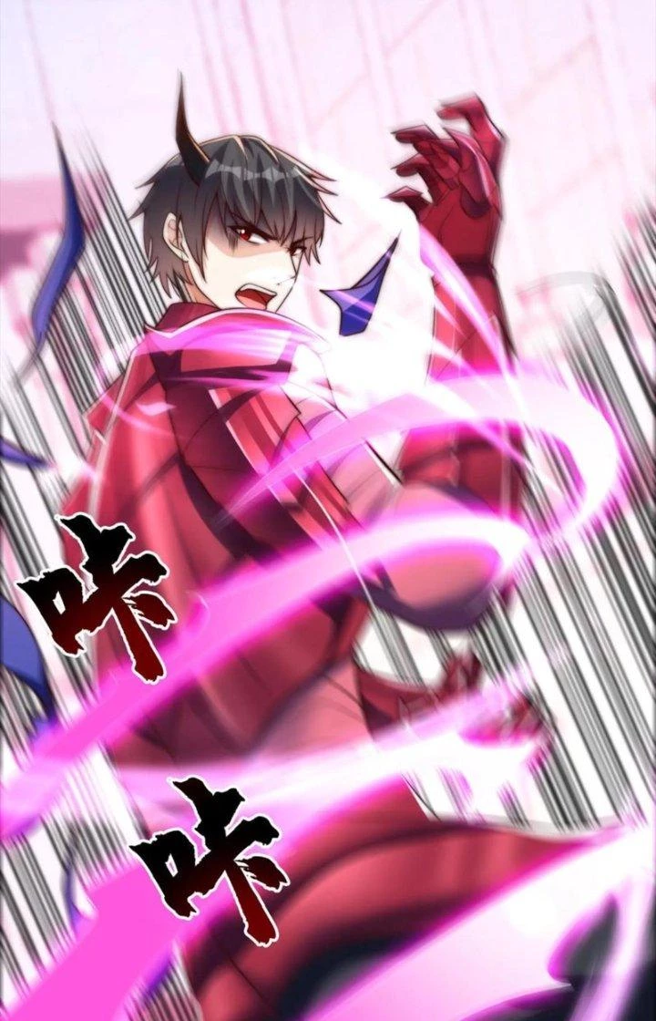 Bỉ nhân độc tìm đường chết Chapter 44 - Trang 24