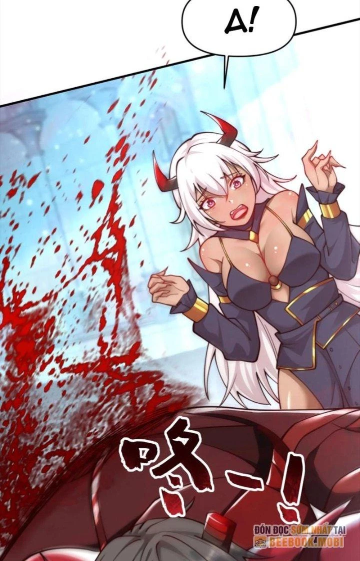 Bỉ nhân độc tìm đường chết Chapter 44 - Trang 26