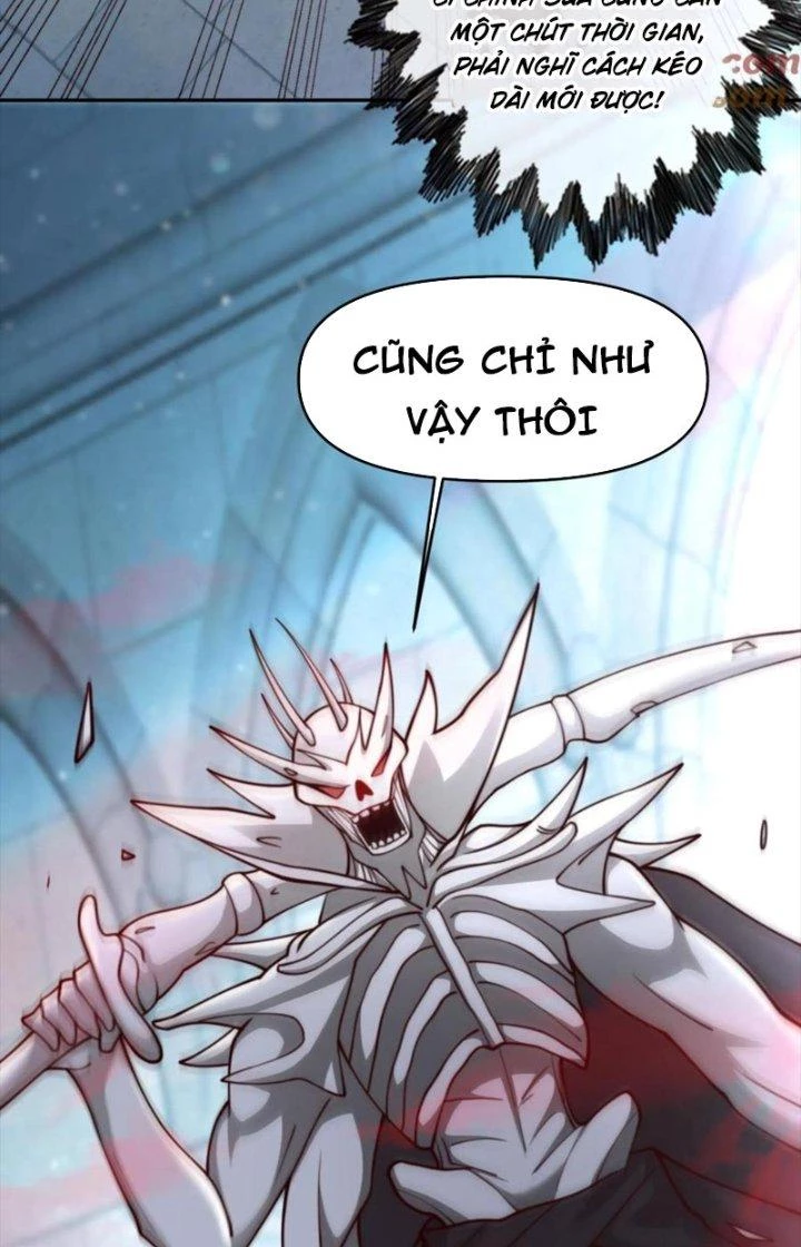 Bỉ nhân độc tìm đường chết Chapter 44 - Trang 29
