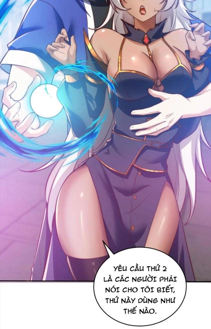 Bỉ nhân độc tìm đường chết Chapter 44 - Trang 3